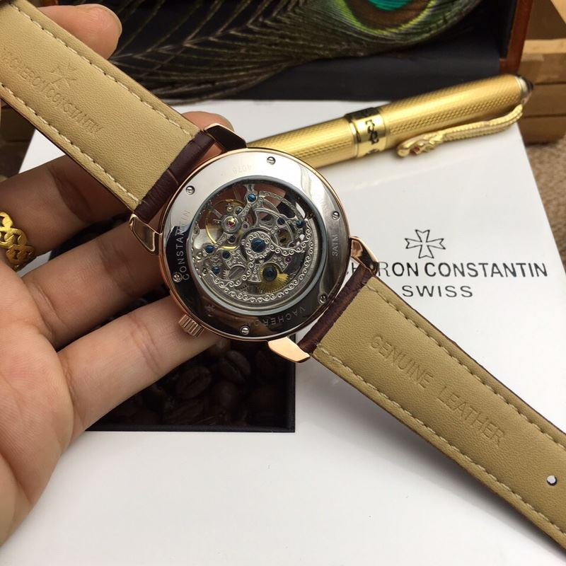 VACHERON CONSTANTIN Watches